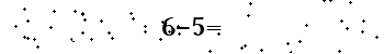 Please type the correct answer for the expression below