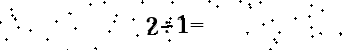 Please type the correct answer for the expression below