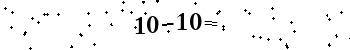 Please type the correct answer for the expression below