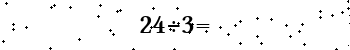 Please type the correct answer for the expression below