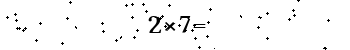 Please type the correct answer for the expression below