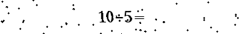 Please type the correct answer for the expression below