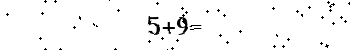 Please type the correct answer for the expression below