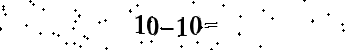 Please type the correct answer for the expression below