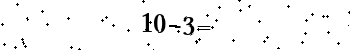 Please type the correct answer for the expression below