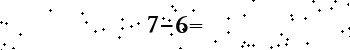 Please type the correct answer for the expression below