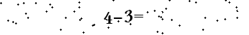 Please type the correct answer for the expression below