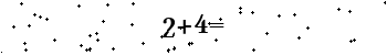 Please type the correct answer for the expression below