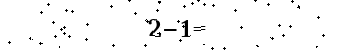 Please type the correct answer for the expression below