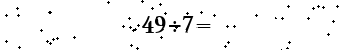 Please type the correct answer for the expression below