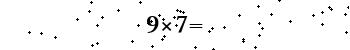 Please type the correct answer for the expression below