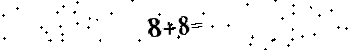 Please type the correct answer for the expression below