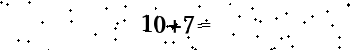 Please type the correct answer for the expression below