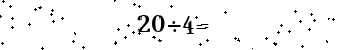 Please type the correct answer for the expression below