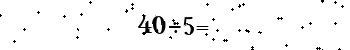 Please type the correct answer for the expression below