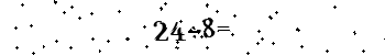 Please type the correct answer for the expression below