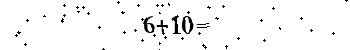 Please type the correct answer for the expression below