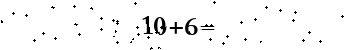 Please type the correct answer for the expression below
