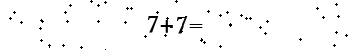 Please type the correct answer for the expression below