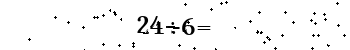 Please type the correct answer for the expression below