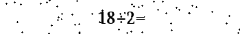Please type the correct answer for the expression below