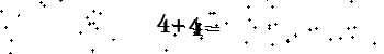 Please type the correct answer for the expression below