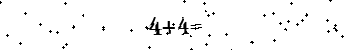 Please type the correct answer for the expression below