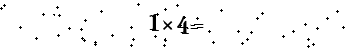 Please type the correct answer for the expression below