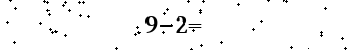 Please type the correct answer for the expression below