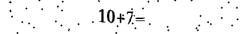 Please type the correct answer for the expression below