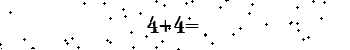 Please type the correct answer for the expression below