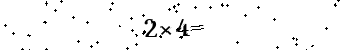 Please type the correct answer for the expression below