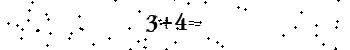 Please type the correct answer for the expression below