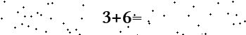 Please type the correct answer for the expression below