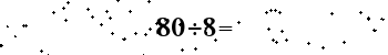 Please type the correct answer for the expression below