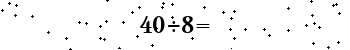 Please type the correct answer for the expression below