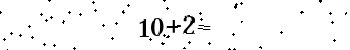 Please type the correct answer for the expression below