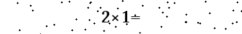 Please type the correct answer for the expression below