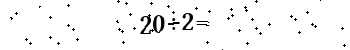 Please type the correct answer for the expression below