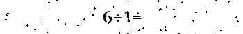 Please type the correct answer for the expression below