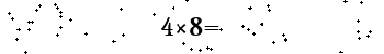 Please type the correct answer for the expression below