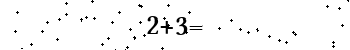 Please type the correct answer for the expression below