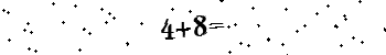 Please type the correct answer for the expression below