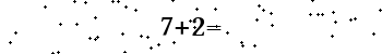 Please type the correct answer for the expression below
