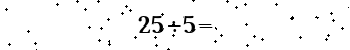 Please type the correct answer for the expression below