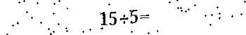 Please type the correct answer for the expression below