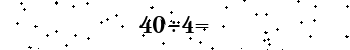 Please type the correct answer for the expression below
