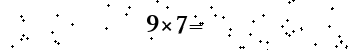 Please type the correct answer for the expression below