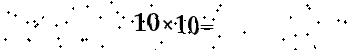 Please type the correct answer for the expression below