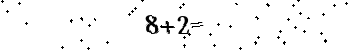 Please type the correct answer for the expression below